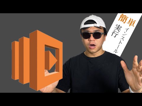 Practice! How to deploy a container with Lambda! !! 