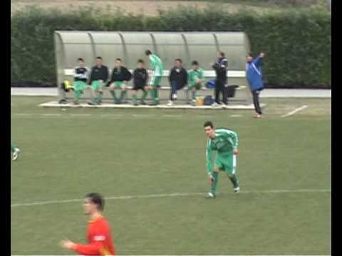 3° Parte LiaPiave Favaro 1948 2 - 6 Camp Juniores Elite gir B