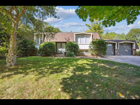 Property for Sale at 25 Bannisdale Way, Carlisle (Hamilton) Ontario