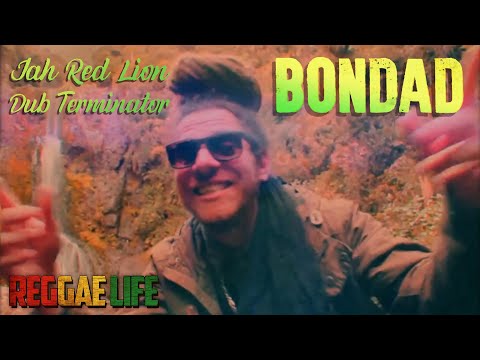 Jah Red Lion - Bondad (Official Music Video)