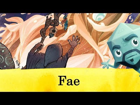 Fae Review - with Zee Garcia