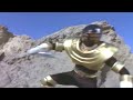 Bomber In The Summer Zeo Full Episode S04 E35 Power Rangers Official
