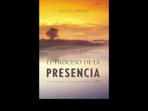 El proceso de la Presencia Michael Brown parte 1 audiolibro español