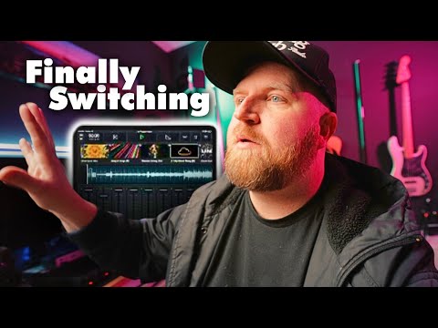 Goodbye Ableton, Hello MultiTracks Playback!