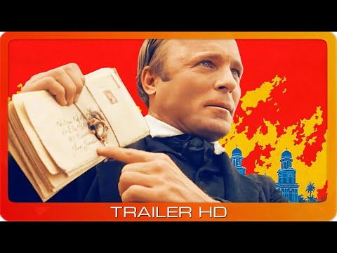 Walker ≣ 1987 ≣ Trailer ≣ German | Deutsch