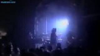 Pale Divine Live (Burn)