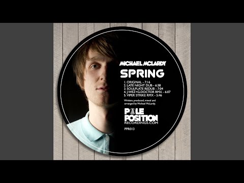 Spring (Soulplate ReDub)