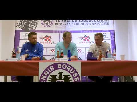 PK: TeBe vs. TSG Neustrelitz | 14.04.19 | 3:0