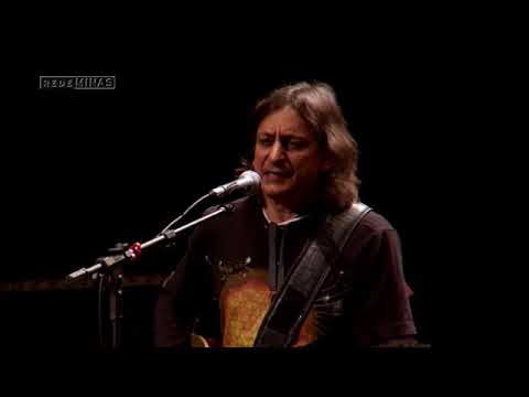 Flávio Venturini & Orquestra Opus - Mais uma vez ( Flávio Venturini & Renato Russo)