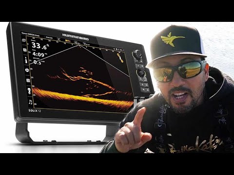 Humminbird MEGA Live Einstellungen & Update: Infos und Tipps zum aktuellen Release.