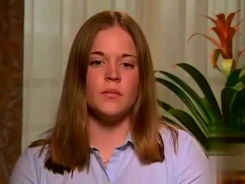 Crímenes imperfectos - Mujer Asesina