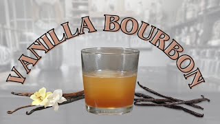 The Perfect Vanilla Bourbon Mix You NEED to Try!