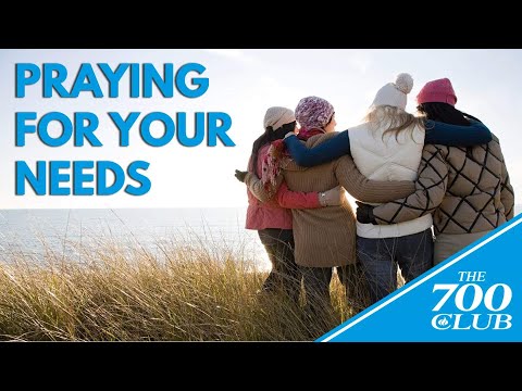 Praying For Your Needs: November 9, 2021