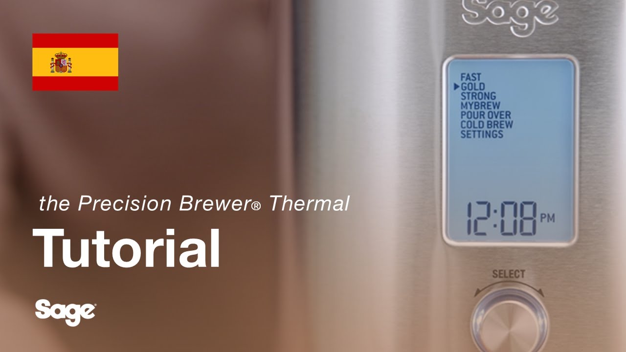 Comprender los modos de preparación