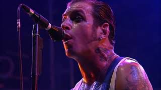 Social Distortion - Live At Rockpalast (1997)