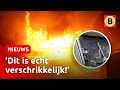 GROTE BRAND in seniorenflat zorgt voor schok bewoners | Omroep Brabant