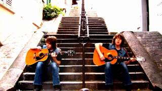 Imuzzik presents - Ben Kweller - On My Way