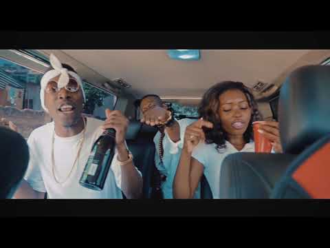 Big Numberz- Feeling  (teaser)