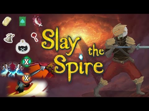 Slay the Spire October 18th Daily - Ironclad
