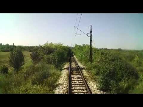 CABVIEW Belgrade-Ralja SERBIA KARGO A.D.