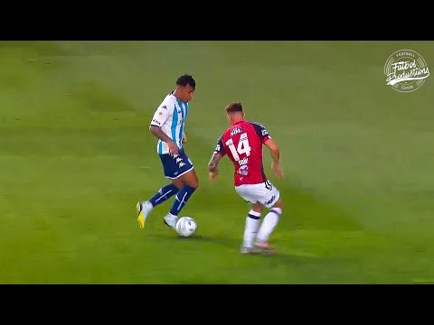 Por isso o São Paulo quer CONTRATAR Roger Martinez