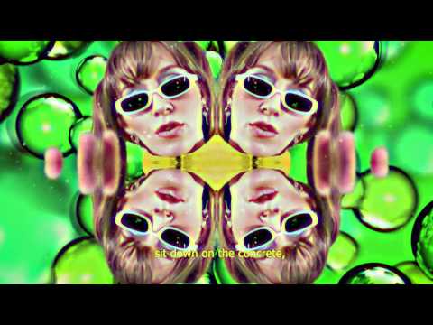 yergurl - boys think u look PHRESH! (Official Video)