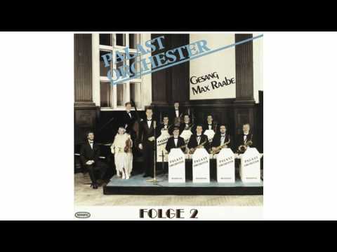 Palast Orchester - Was will der Mann da, auf der Veranda