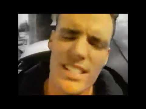 Vanilla Ice | Stop That Train | Official Music Video