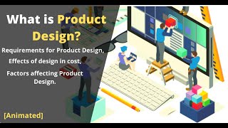 What is product Design? | Product design requirements #productdesign