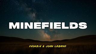 Download lagu Faouzia - Minefields | Lyric Video | Indo Subtitle | Lirik Indonesia | Lirik Terjemahan mp3