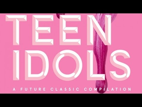 Touch Sensitive - Teen Idols