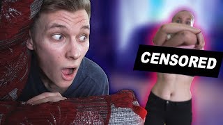 БРАТ ПОДГЛЯДЫВАЕТ ЗА СЕСТРОЙ! ПОЛУЧИЛ ПО ЗАСЛУГАМ! МГНОВЕННАЯ КАРМА! ПРАНК ВЫШЕЛ ИЗ ПОД КОНТРОЛЯ БпС