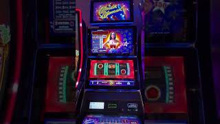 $6.75 Bet Does Wonders on Wonder Woman!! Slot Machine Bonus Wins w/ HillBilly Slots