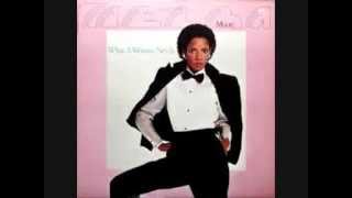 Melba Moore - Piece Of The Rock  (1981).wmv