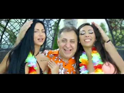 Vali Vijelie si Jean de la Craiova - Cheia de la inima mea (video oficial 2016)