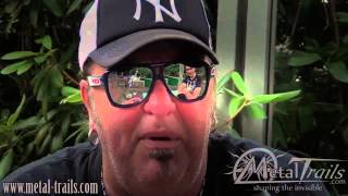 Pretty Maids Live Interview with Ken Hammer at Wacken Open Air 2013 - Motherland