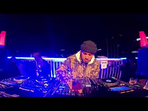 Veneno @ Martinelli - Young Clubber (01/06/24)