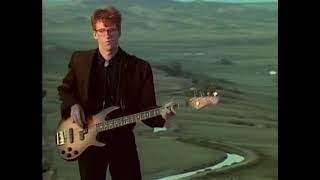 Doctor My Heart- Wylie & the Wild West