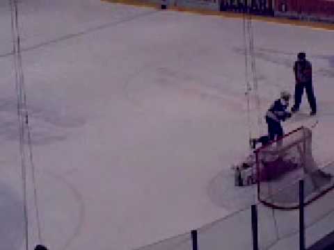 Roki vs Titaanit Inkeröisen rankkarimaali