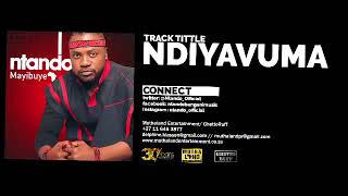 Ntando - Ndiyavuma