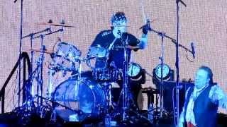 The Rascals - It&#39;s Wonderful on Once Upon A Dream Tour 2013