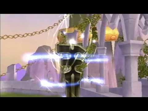 Birth by Sleep, Japanese cutscene: 14 - Departure