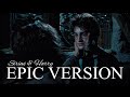 Sirius Black & Harry Potter's Theme (A Window to the Past) | EPIC VERSION