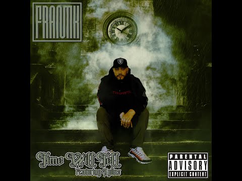 Frantik - Time Will Tell Featuring Aylius