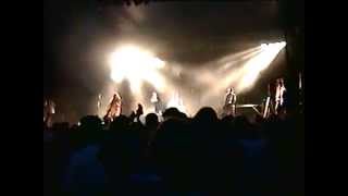 Bride live, Cornerstone 1994