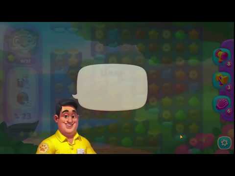 Wildscapes level 115