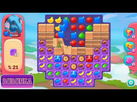 Wildscapes level 318 HD