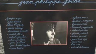Jean Philippe Goude - Drones (side B) (1979, Vinyl) - Good sound