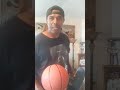 Fred Smith Harlem Globetrotters..stand up for your right...but don't give up the Nik..s