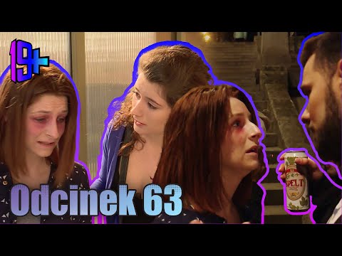 19+ | ODCINEK 63